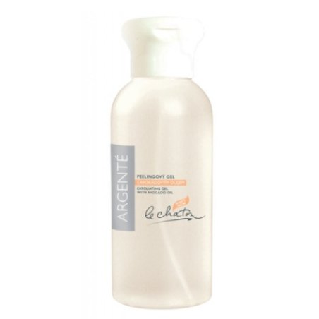 Argente Avocado Oil Peeling Gel 100g