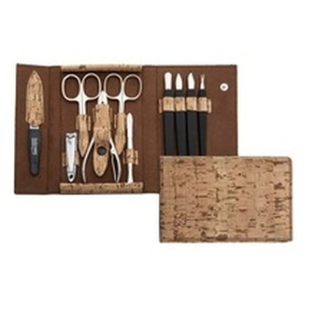 Dukas Family Manicure Set 10 Pieces