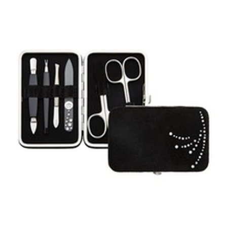 Dukas Manicure Set 6-Piece Frame