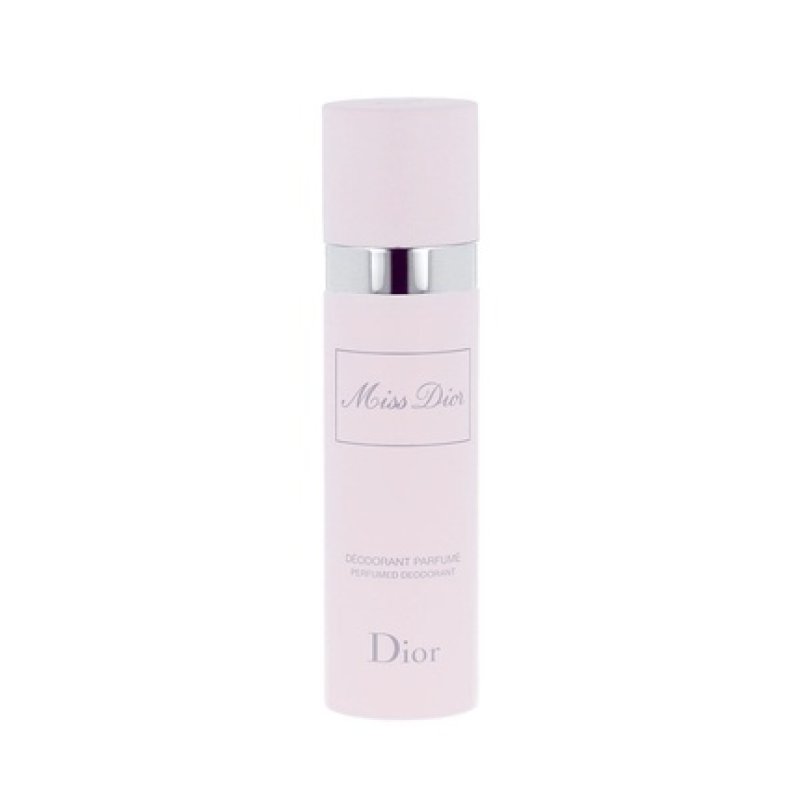 Christian Miss Dior Spray Deodorant for Women 100ml
