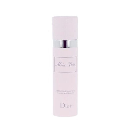 Christian Miss Dior Spray Deodorant for Women 100ml