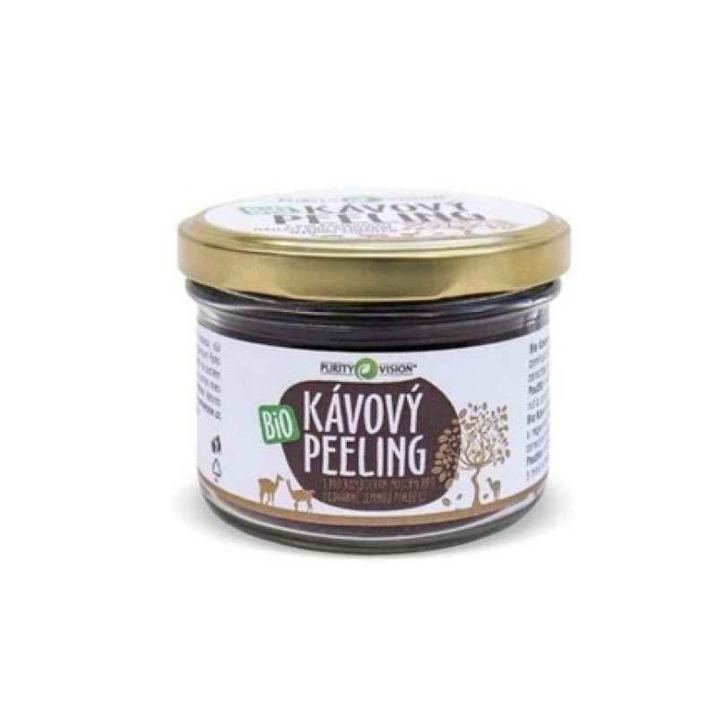 Bio Coffee Peeling 175g