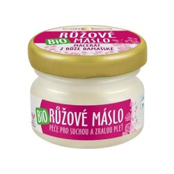 Bio Rose Butter for Dry and Mature Skin Volume 20 ml