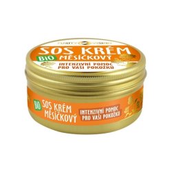 Bio SOS Calendula Cream 70 ml