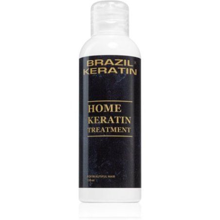 Brazil Keratin Home Keratin Hair Treatment 150 ml