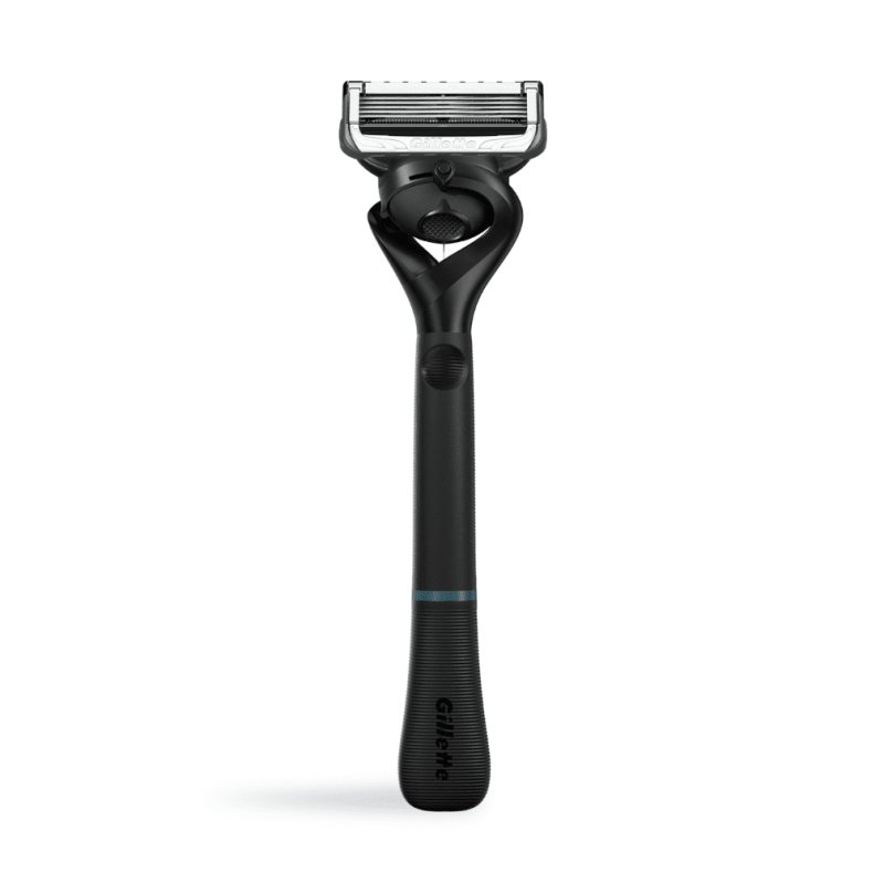 Gillette Intimate Razor 1 St