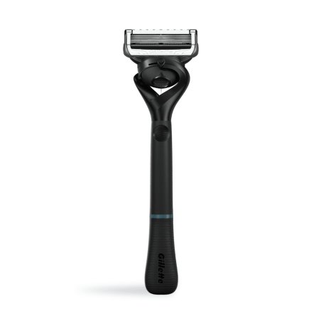 Gillette Intimate Razor 1 St