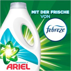 Ariel Liquid Regular 3.60L