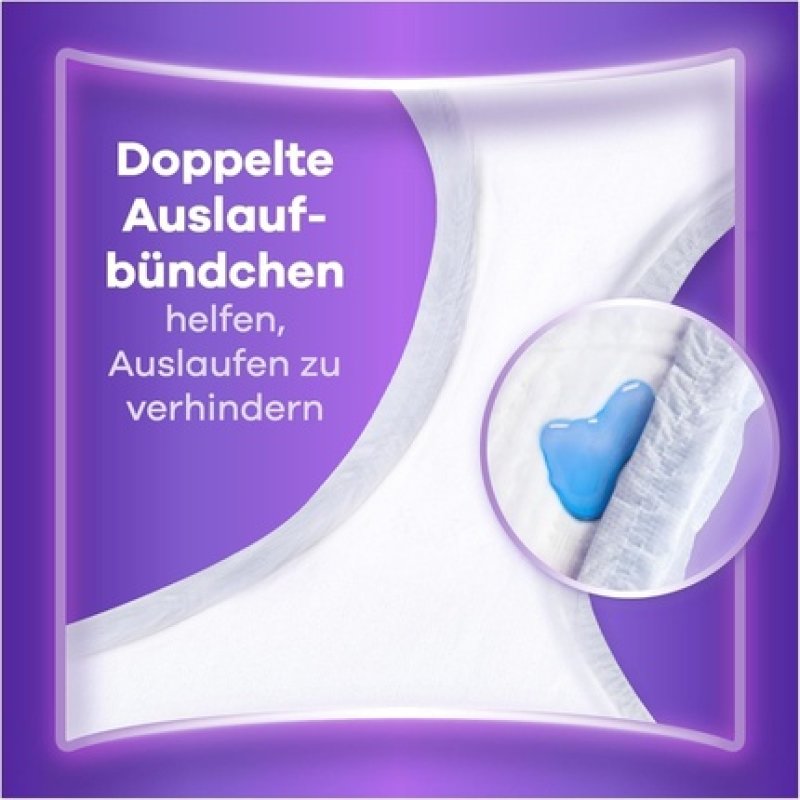 always discreet Culotte pour incontinence Plus, taille: L