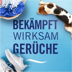 Febreze Air Freshener Spray Apple & Cinnamon 185ml - Fights Odors in Any Room