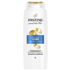 Pantene Classic Shampoo 625ml