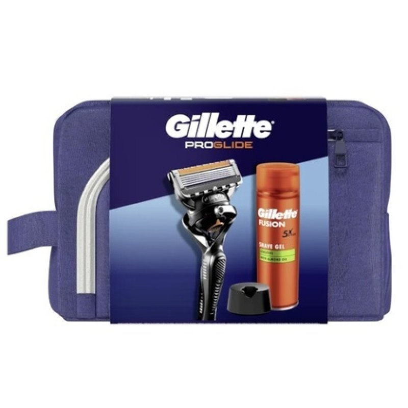 Gillette Proglide Cosmetic Set