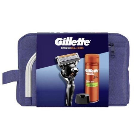 Gillette Proglide Cosmetic Set