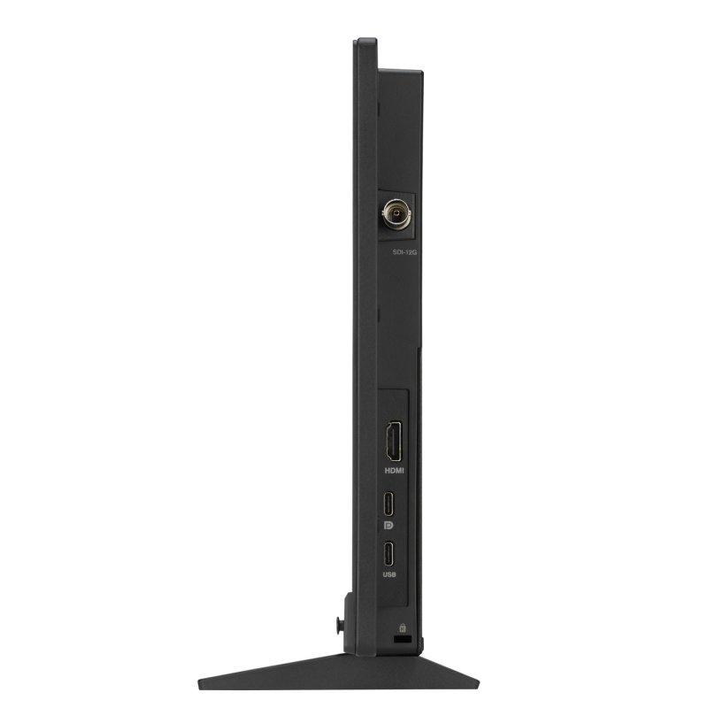 ASUS ProArt PA16USV computer monitor 39.6 cm (15.6") 3840 x 2160 pixels 4K Ultra HD LCD Black