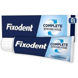 Fixodent Complete Original Fresh - 47 Grams