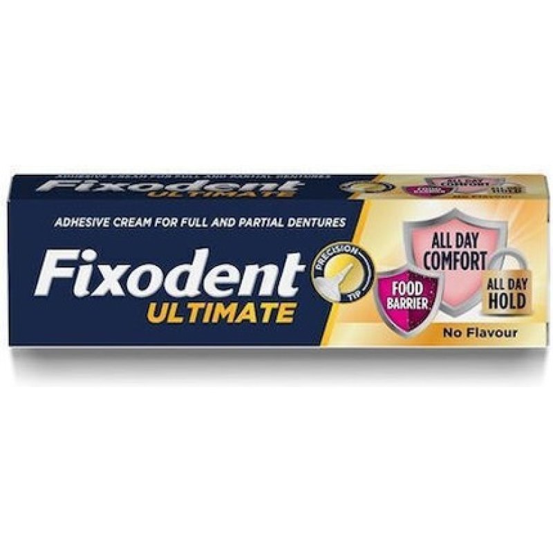 Fixodent Professional Ultimate - 40g