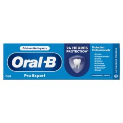 Oral-B Toothpaste Pro-Expert Professional Protection