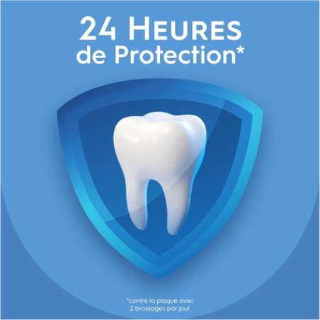 Oral-B Pro-Expert Toothpaste Intense Clean Spearmint Flavor