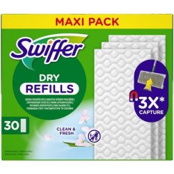 Swiffer Dust Catcher Refills for Clean and Fresh Broom