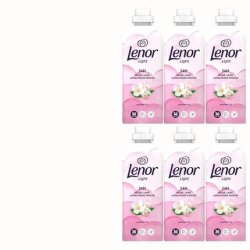 Lenor Fabric Softener Jasmine Blossom 756ml