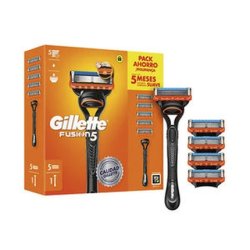 Gillette Fusion 5 Razor 5 Refills