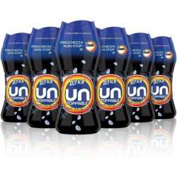 Lenor Laundry Deodorizer Washing Machine Unstoppables 195g