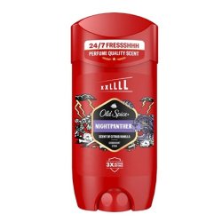 Old Spice Night Panther Solid Deodorant Stick 85 Ml