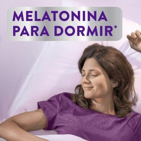 Zzzquil Sleep Forte Higher Dose of Melatonin Food Supplement