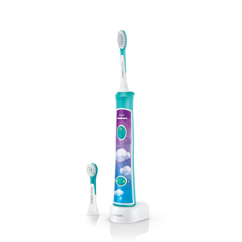 Philips Sonicare For Kids For Kids HX6322/04 Brosse à dents électrique