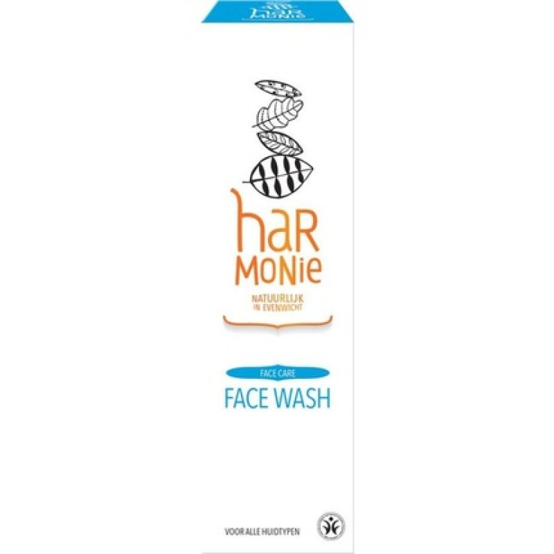 Harmony Face Wash