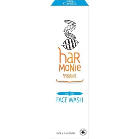 Harmony Face Wash