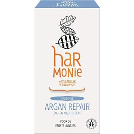 Harmony Argan Repair Day/Night Cream 50ml