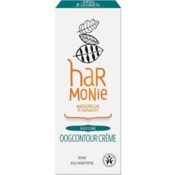 Harmony Eye Contour Cream