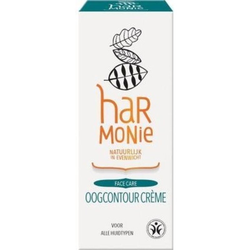 Harmony Eye Contour Cream