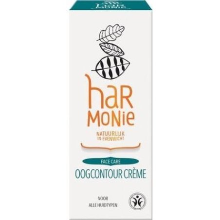 Harmony Eye Contour Cream