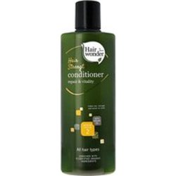 Hair Wonder Hairwonder Repair Vitality Conditioner - 200 Milliliters