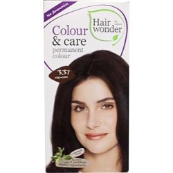Hair Wonder Colour & Care Espresso 3.37 100ml