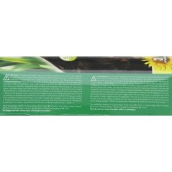 Hennaplus 49144 Long Lasting Colour 5.35 Chocolate Brown