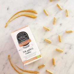 Royal Green Turmeric Complex 60 Capsules