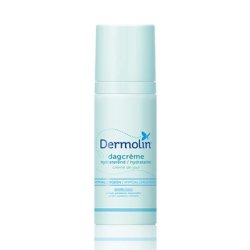 Dermolin Day Cream