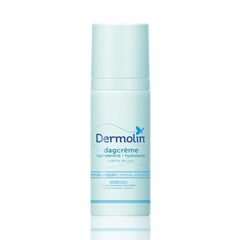 Dermolin Day Cream