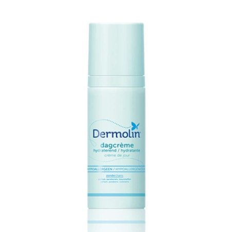 Dermolin Day Cream