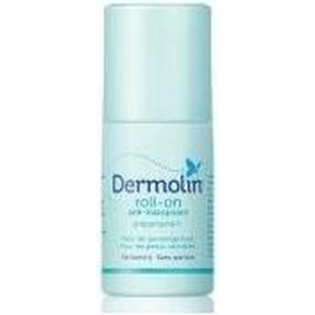 Dermolin Anti Perspirant - Deodorant - 50 Ml