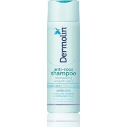Dermolin Shampoo - Anti Dandruff 200 Ml