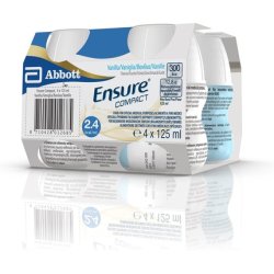 Ensure Compact Protein Food Supplement Drink