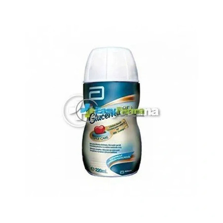 Abbott Glucerna Sr Nutritional Supplement Normocaloric Vanilla Flavor 220 Ml