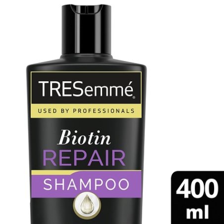 TRESemmé Biotin Repair ProBond Complex Shampoo 13.5oz 400ml