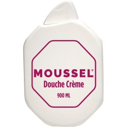 Mussel Shower Cream, 900 Ml