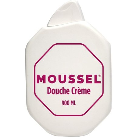 Mussel Shower Cream, 900 Ml