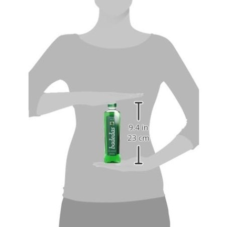 Badedas Vital Bath Classic Bath Additive 500ml